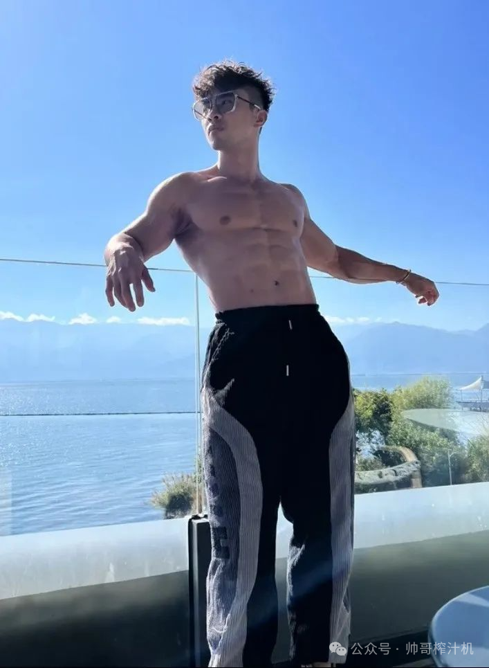 大迷毛采访视频瓜吃了吗？推特超火的！