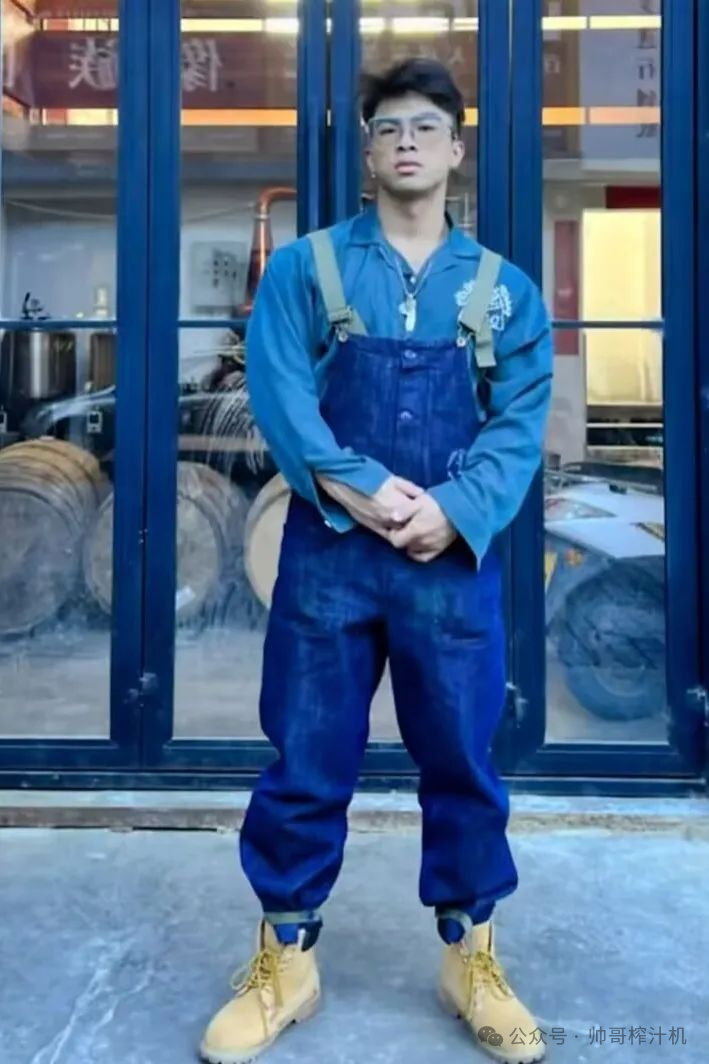 大迷毛采访视频瓜吃了吗？推特超火的！