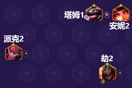 金铲铲福星天选 - 不死流露露lol云顶 - 实验室设备网