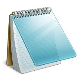 Notepad4
