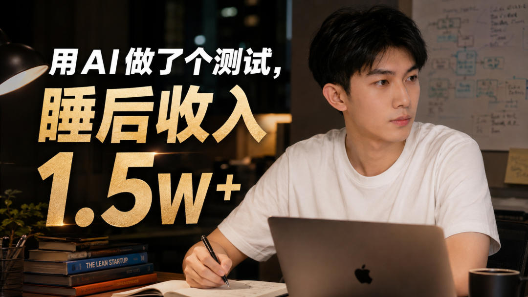 小红书颜值测试虚拟产品代发 0。99元睡后收入日赚800元 零代码可复刻