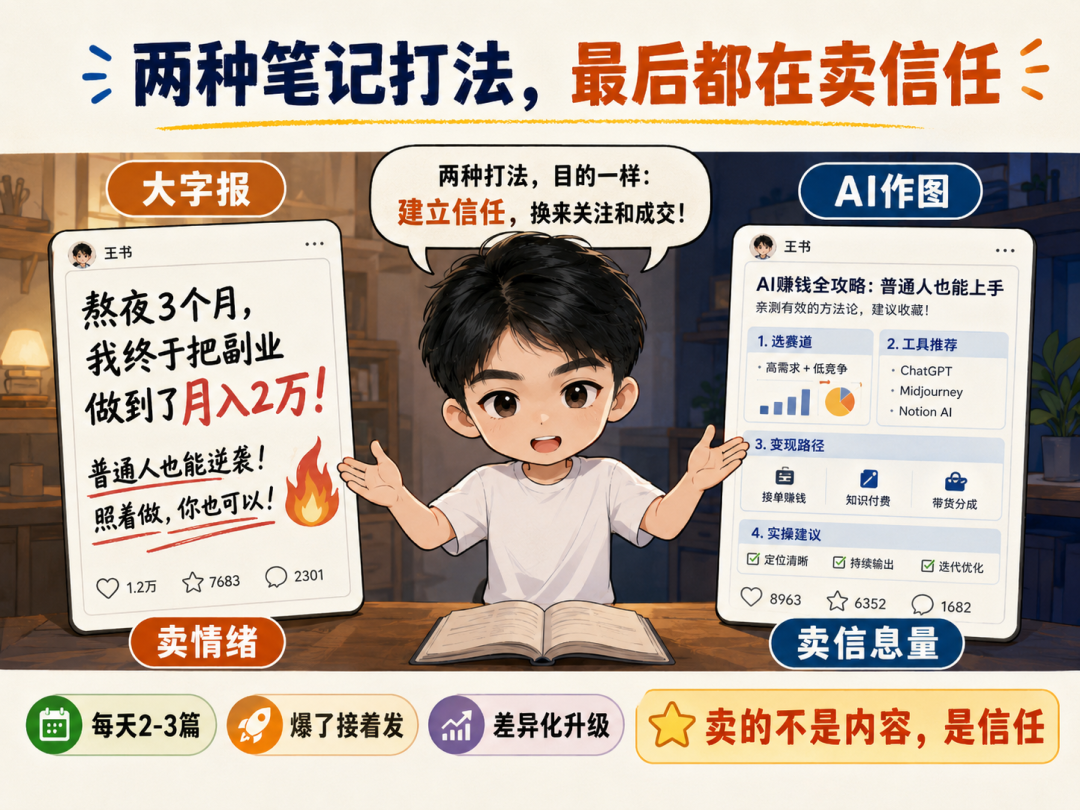 小红书颜值测试虚拟产品代发 0。99元睡后收入日赚800元 零代码可复刻
