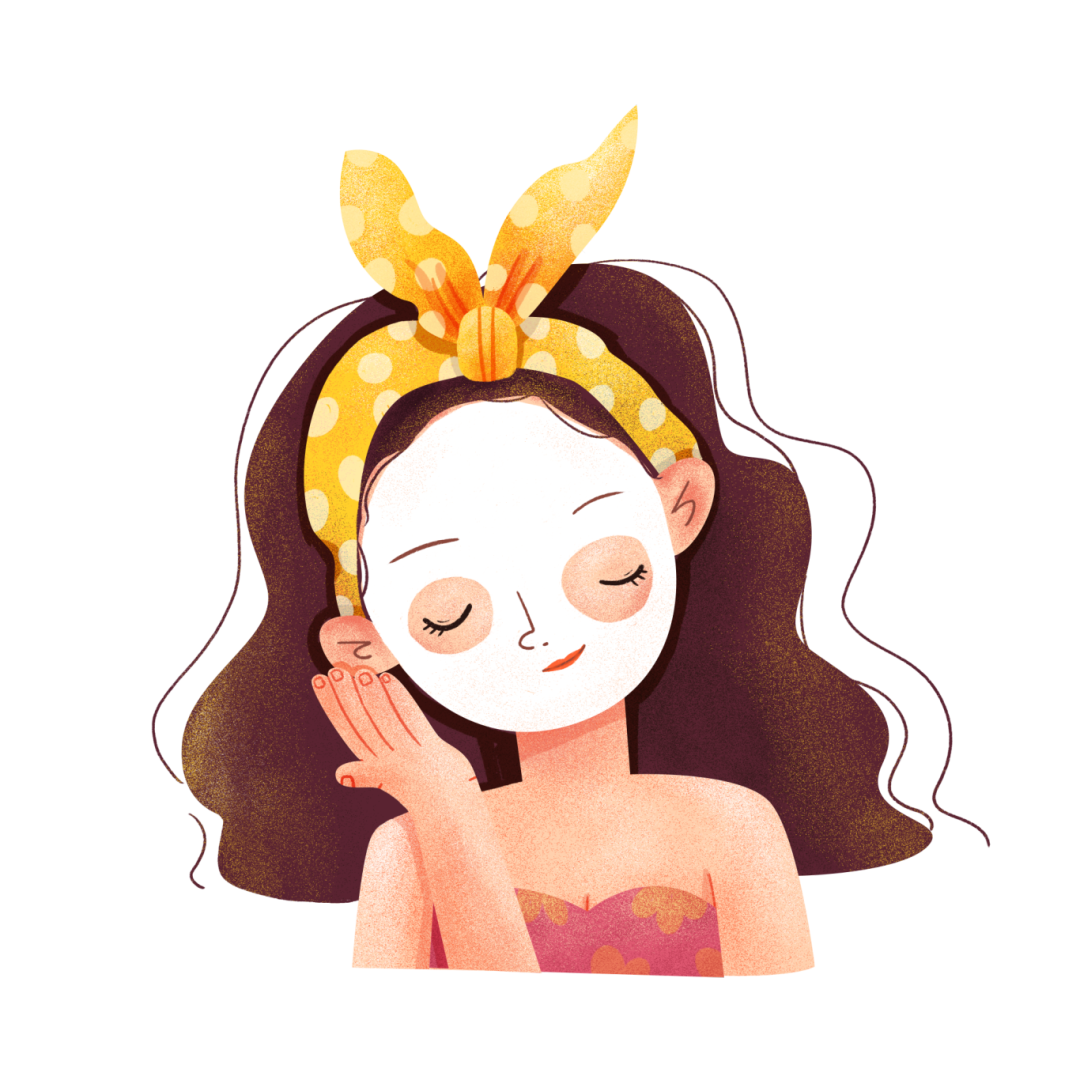 摄图网_401573495_banner_做面膜的女孩（企业商用）.png