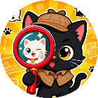 找猫猫找不停