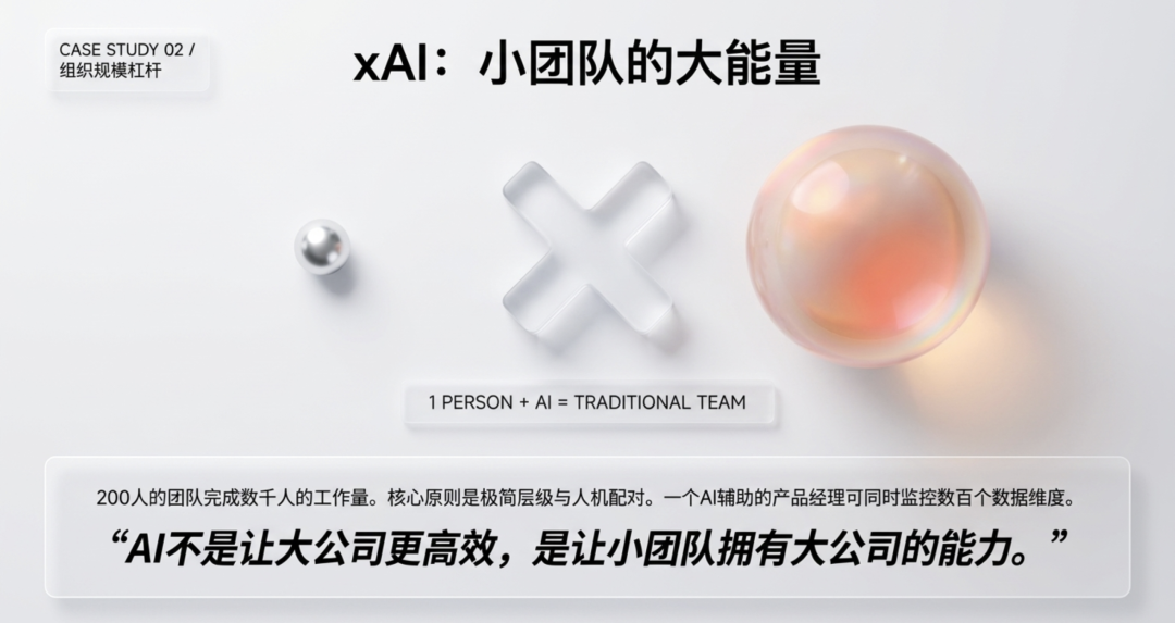 从AI工具化到AI组织化：大多数企业走错了路