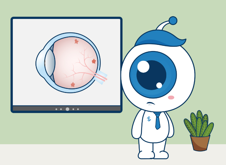 眼底照相有什么用【百闻不如一“健”】全国爱眼日 ｜ 眼底一张照，眼病早知道‍_https://www.jmylbn.com_新闻资讯_第28张