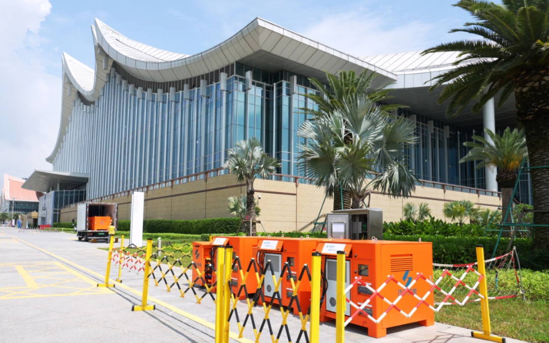 新型移动储能装置保障98贸易洽谈会.jpg