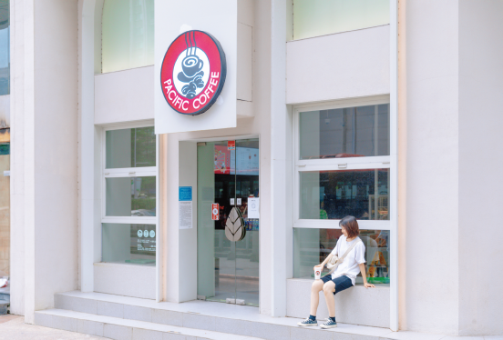 瑞幸顛覆星巴克