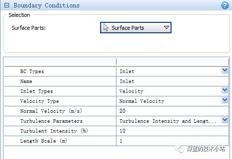 Visual-CFD&OpenFoam整车外流场仿真的图10