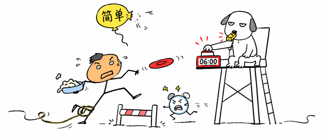 养狗训犬心得：从边牧扑人问题反思教育中的注意力训练