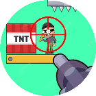 打僵尸狙击游戏