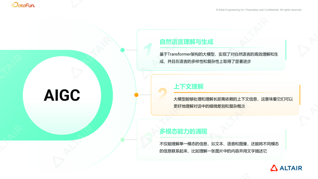 行业分享丨Data+LLM：AI 在智能制造数字化转型中的应用的图12