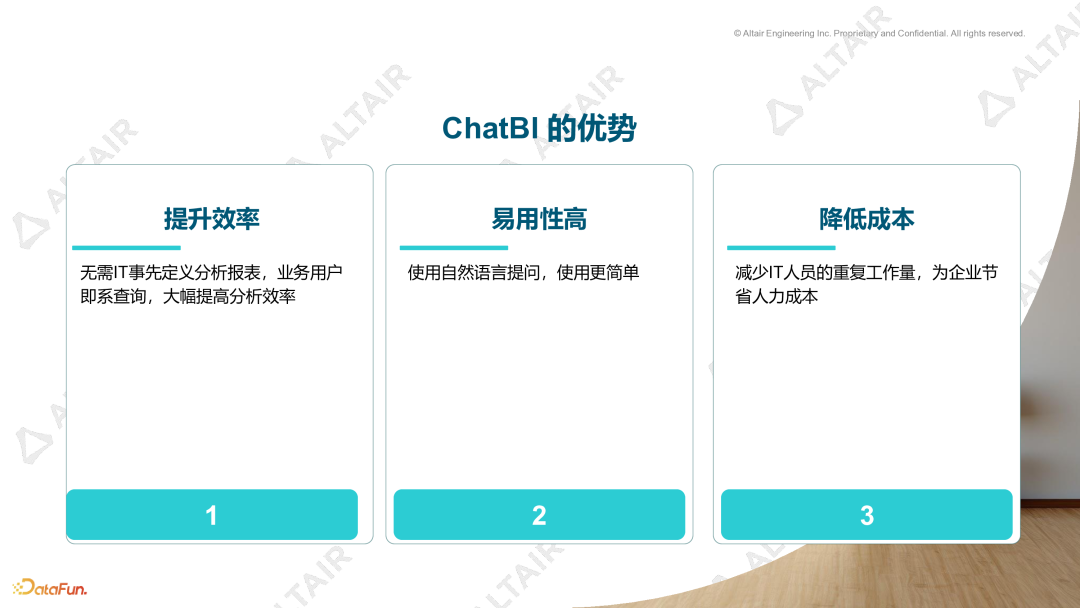 数据分析与AI丨Graph+LLM 如何重塑传统 BI 的未来的图17