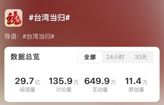 涨知识了｜2024年度铸牢中华民族共同体意识十大热搜！ 第11张
