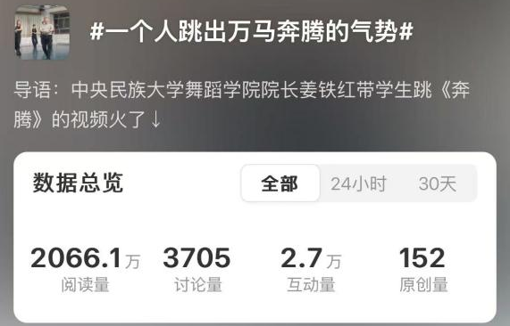涨知识了｜2024年度铸牢中华民族共同体意识十大热搜！ 第7张