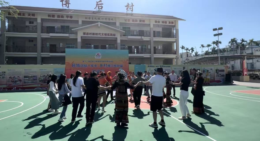 涨知识了 | 从大数据看2024年度铸牢中华民族共同体意识十大热词 第12张