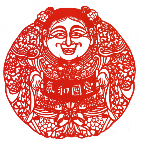 非遗贺新春 | 年画里的中国故事 第10张