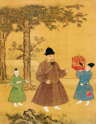 非遗贺新春 | 年画里的中国故事 第8张