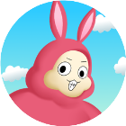跳跳兔达人