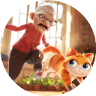 我是猫-拆家大师