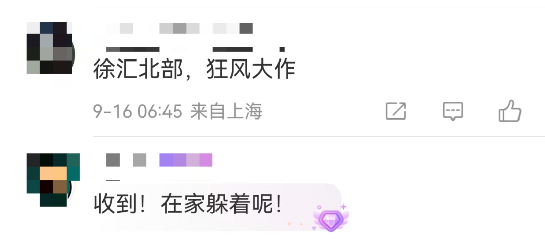 75年来最强，“贝碧嘉”登陆上海！4区停课、停工、停运！所有高速公路封闭管控