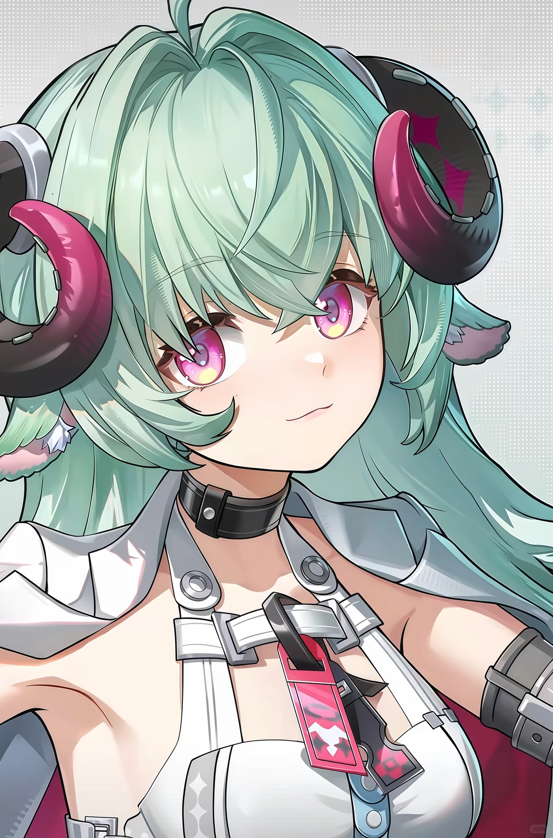 【异环】安魂曲新皮或成端午福利！真红＋伊洛伊强度前瞻，暑期游乐园版本值不值得抽？