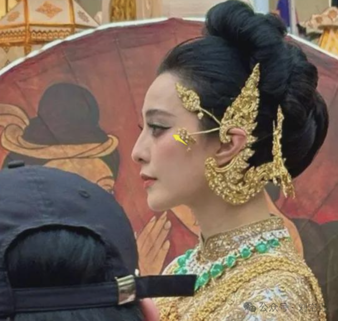 哦豁她这次打肿脸充胖子挺惨的