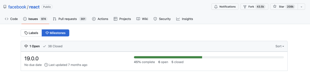 React 发布十周年！