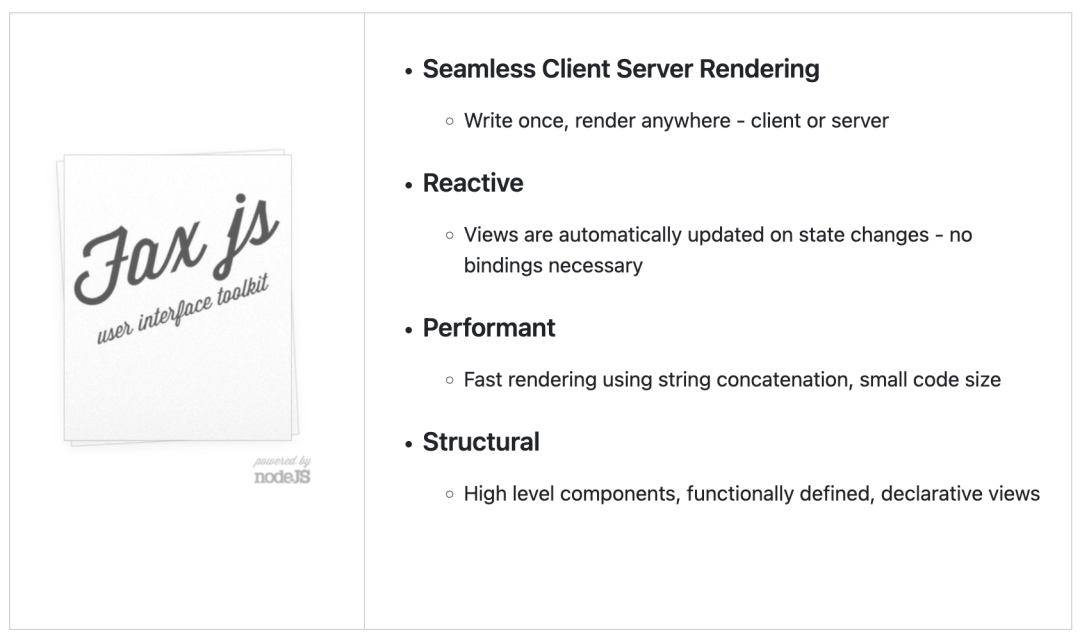 React 发布十周年！
