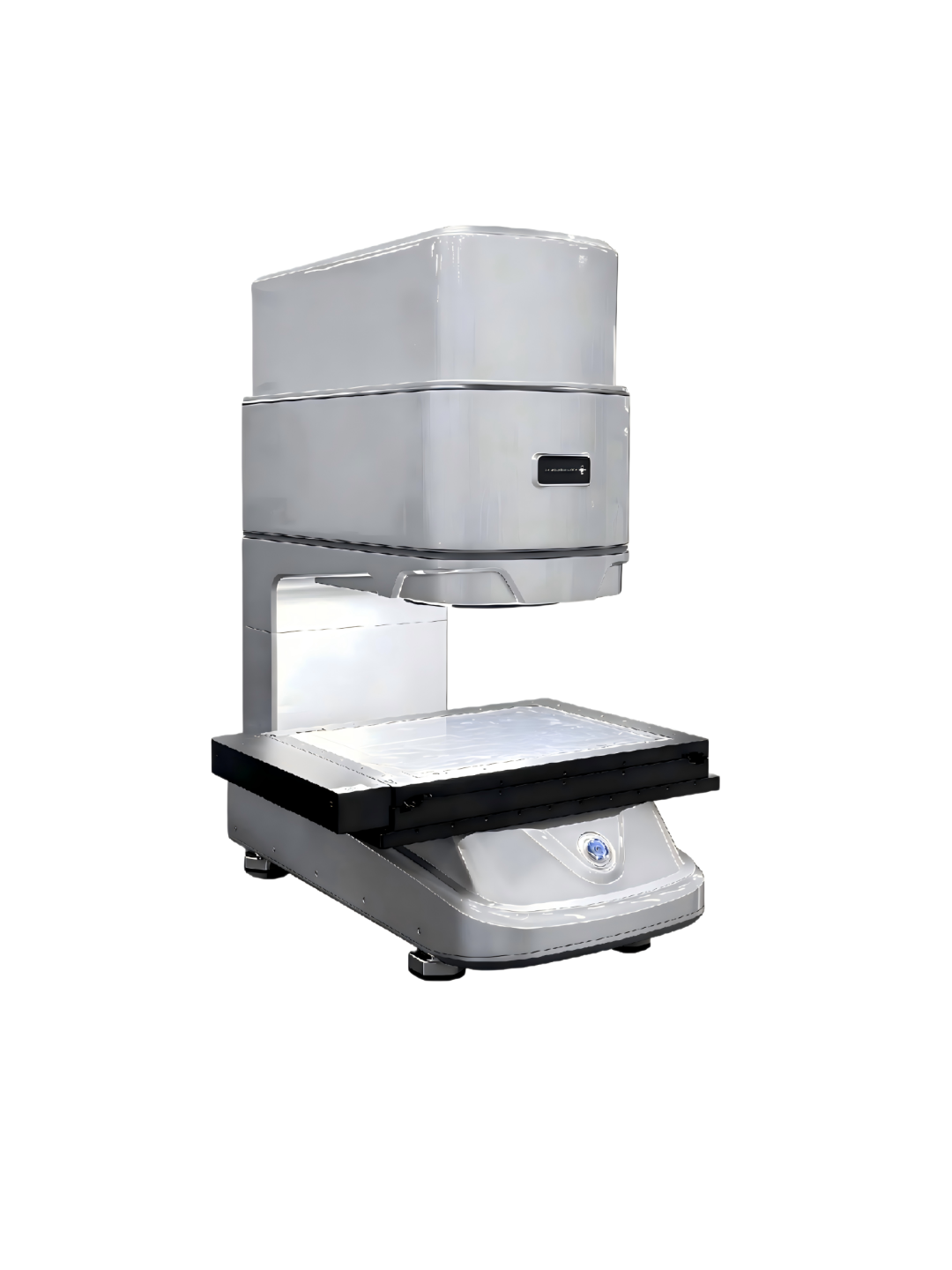 智造盛会圆满落幕｜CCMT2026 上海机床展收官，精密检测赋能制造