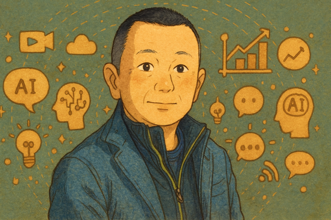 朱啸虎再泼冷水：AI的未来不在模型，而在应用｜下一个“小红书”已悄然诞生(图2)