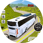 公交车模拟开车游戏