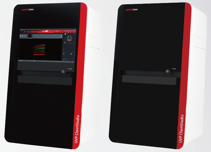 植物蛋白互作研究的利器：LUC實(shí)驗(yàn)與UVP ChemStudio 695的強(qiáng)強(qiáng)聯(lián)合