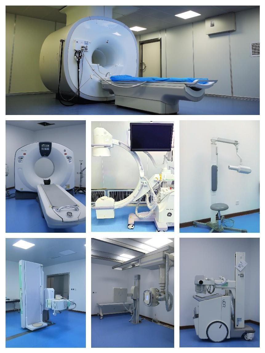 数字化摄影是什么检查【科室介绍】前进中的放射科团队_https://www.jmylbn.com_新闻资讯_第3张