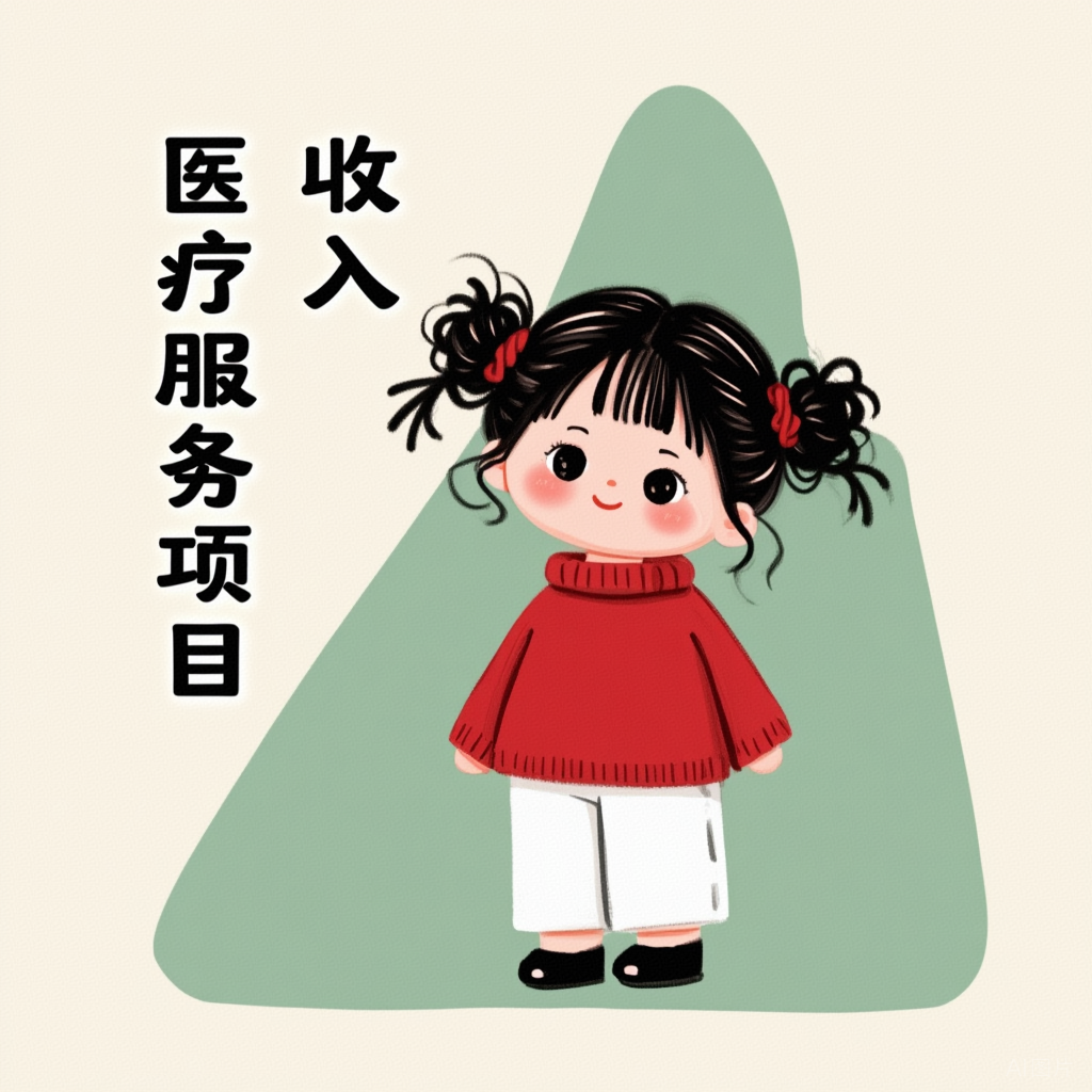 医疗耗材收入怎么计算二级医院医疗服务收入占比为何反超三级医院？_https://www.jmylbn.com_新闻资讯_第1张