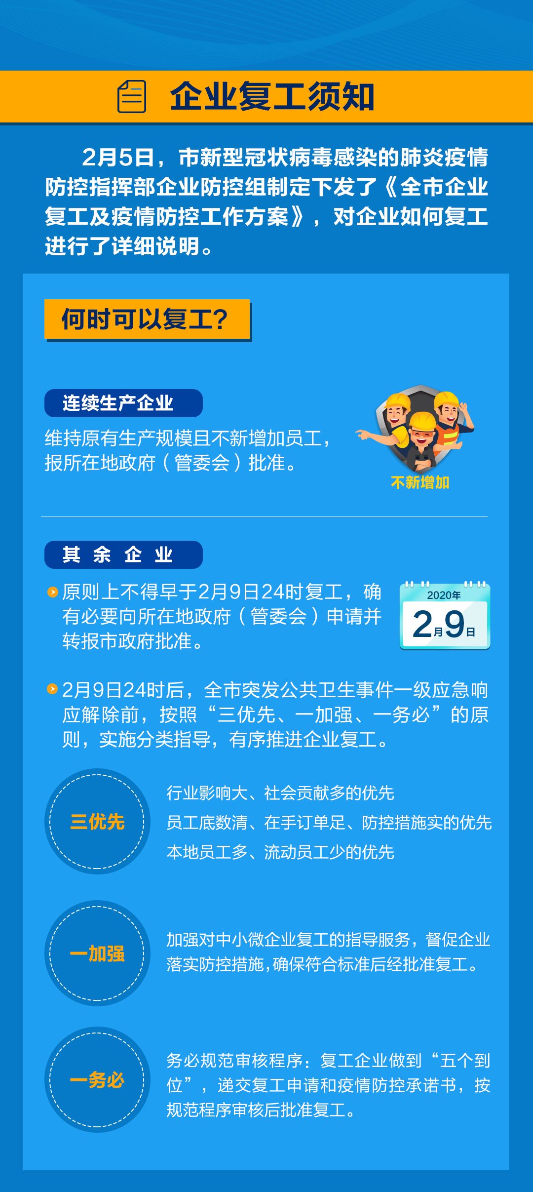 南通市企业复工及疫情防控工作方案发布