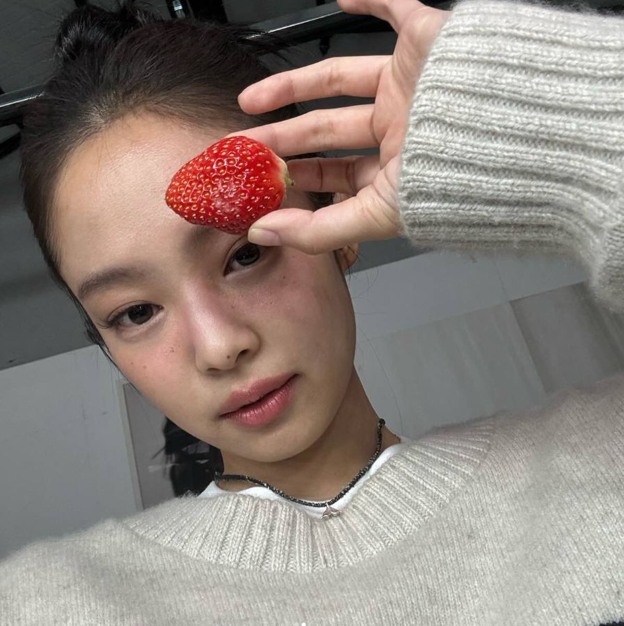 Jennie官网倒计时