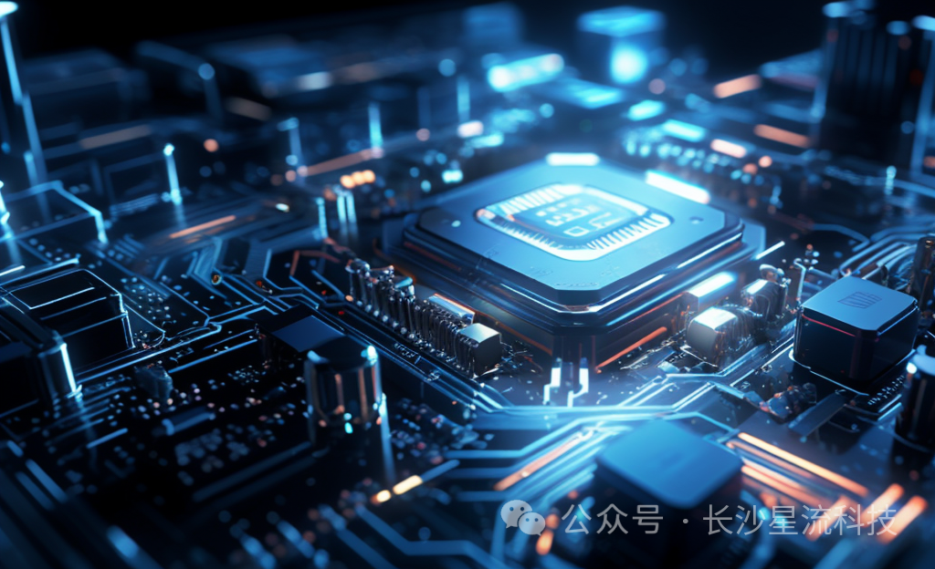 算力：人工智能发展的核心驱动力