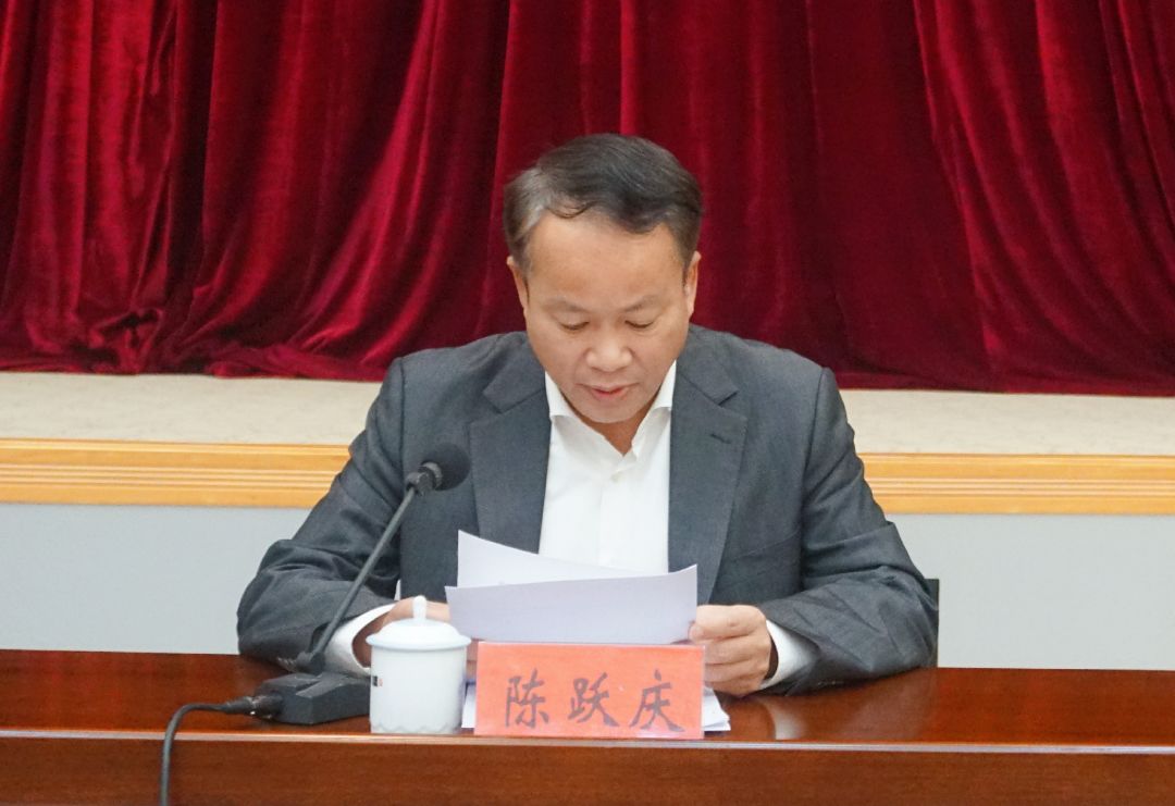 粉村党支部书记,益海嘉里潮州项目办事处主任,深圳饶平商会会长等各界