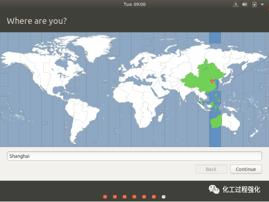 将开源进行到底，利用virtualBox安装linux系统的图19