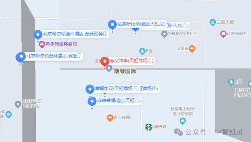 参会指南来啦！AiDD峰会北京站倒计时3天，期待您的到来！(图15)