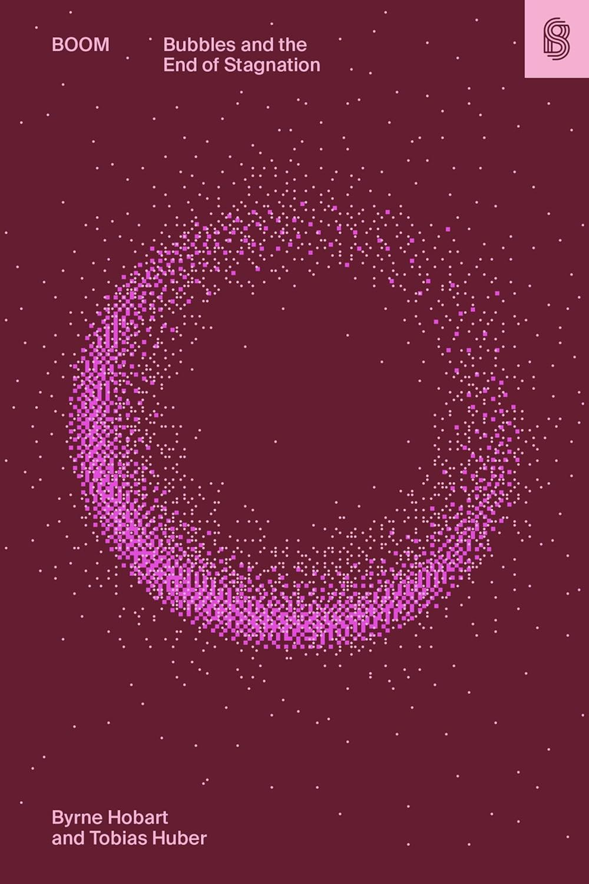 2026书单（一）｜当AI开始奔跑，我们如何不被留在原地(图8)