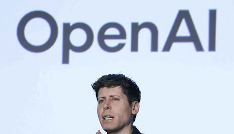 OpenAI收入缩水200亿致科技股血洗AI估值神话遭挤水_股票_全球资讯- 币海NEWS