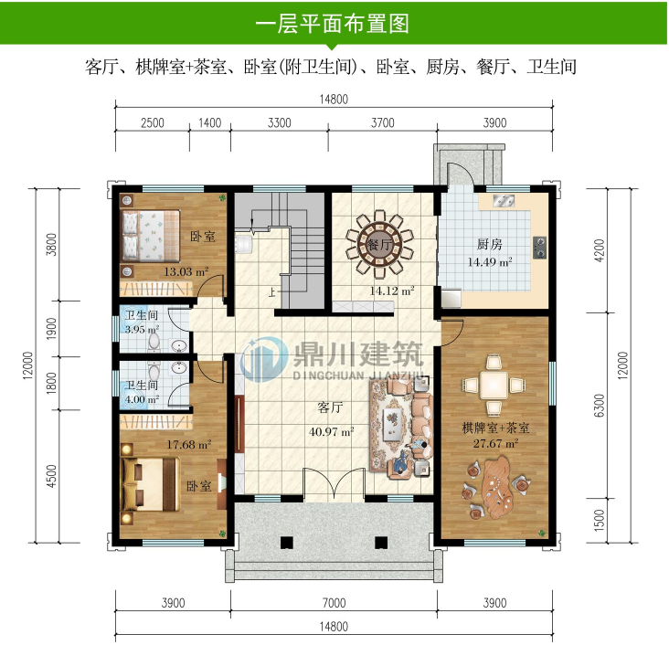 5套农村自建房美观实用耐看经典户型建回老家家人都喜欢