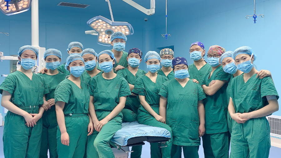 大腿取钢丝怎么麻醉麻醉的风险无异于高空走钢丝，只有向前，没有退路！_https://www.jmylbn.com_新闻资讯_第9张