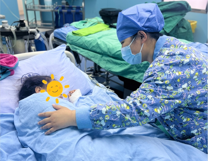 大腿取钢丝怎么麻醉麻醉的风险无异于高空走钢丝，只有向前，没有退路！_https://www.jmylbn.com_新闻资讯_第11张