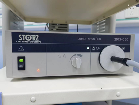 宫腔镜器械怎么安装宫腹腔镜的基本构成及工作原理_https://www.jmylbn.com_新闻资讯_第6张