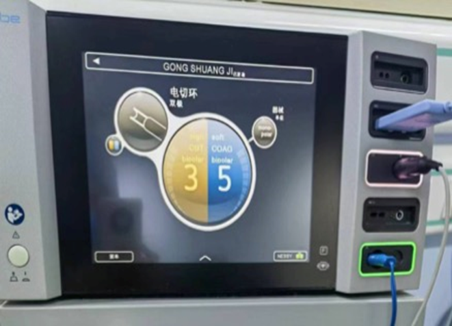 宫腔镜器械怎么安装宫腹腔镜的基本构成及工作原理_https://www.jmylbn.com_新闻资讯_第11张