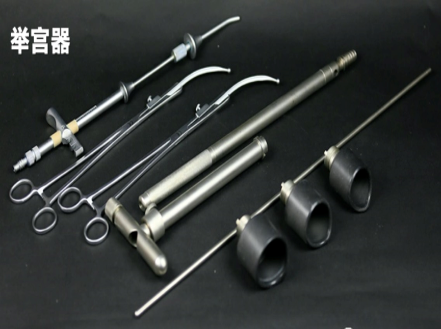 宫腔镜器械怎么安装宫腹腔镜的基本构成及工作原理_https://www.jmylbn.com_新闻资讯_第23张