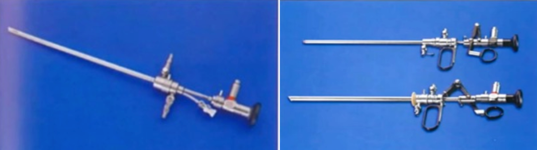 宫腔镜器械怎么安装宫腹腔镜的基本构成及工作原理_https://www.jmylbn.com_新闻资讯_第2张